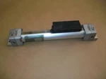 Origa Rodless Pneumatic Cylinder S/22 10458-82 40MM Bore 6" Stroke Used. Fixed Price $85.00.