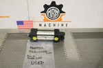Numatics P2AL-03A1D-CAA0 Pneumatic Cylinder Bore: Stroke: 3.000 Used. Fixed Price $49.99.