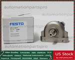 New Festo DSR-12-180-P 11909 Pneumatic Semi Rotary Drive Module Unit In Box. Fixed Price $158.29.