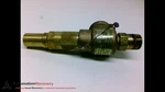 Apollo 511DDBKMAA0125 Pop Safety Valve, Diameter: 3/4IN, 125PSIG, #204009. Fixed Price $68.75.