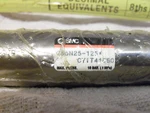 Smc C85N25-125 New Air Pneumatic Cylinder. Fixed Price $35.00.