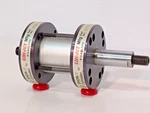 Lin-act Shor-t ST88-532-2 Pneumatic Cylinder, DSTCC-1.125X1-2 As Pictured. Fixed Price $49.99.