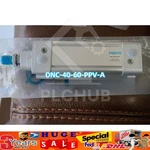 New DNC-40-60-PPV-A Festo 163336 Cylinder Fast Shipping. Fixed Price $387.47.