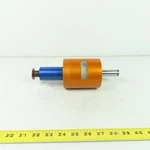 Fabco F-321-XAS Double Acting Pneumatic Air Cylinder 2" Bore 1/8" Npt Ports. Fixed Price $135.54.