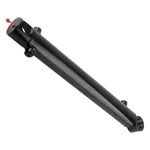 Hydraulic Tilt Bucket Cylinder For New Holland L865 LS180 LX865 L180 87038982. Fixed Price $156.68.
