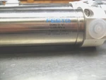 Festo DSNU-1-1/4" 3000-PPV-A Round Cylinder Double Acting. Fixed Price $49.50.