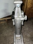 Enerpac TJ109S Heavy Duty Hydraulic Toe Jack Ton Capacity. Fixed Price $700.00.