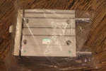 Ckd STLB-50100 Pneumatic Cylinder, Slide, Glide,. Fixed Price $182.21.