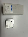Festo Mini Guided Actuator (DFC-10-15-P-A-GF)(189469). Fixed Price $150.00.