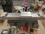 Smc Mechanically Joined Roadless Cylinder MYM130 -320L. Fixed Price $100.00.