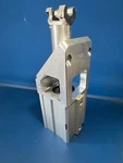 Smc Cylinder NCDQ2B125-UIA97. Fixed Price $499.95.