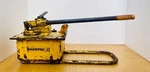 Enerpac P464 Hydraulic Hand Pump With Way Valve 700 BAR/10,000 Psi. Fixed Price $1299.00.