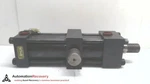 Yates Cylinder H6TB-3.2C-9.00S1.75T1S11 Heavy Duty Hydraulic #308883. Fixed Price $125.00.