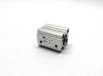 Phd CRS6U 20X20-BB-M Compact Pneumatic Cylinder 08885042-02 1102. Fixed Price $26.59.