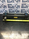 Yates Cylinders 1028997 Hydraulic Bore 2" Stroke 9" Series N6263. Fixed Price $173.00.