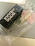 Mac Valve MM-P1A-263-M00B 3/8" Manifold, New #128404. Fixed Price $19.99.