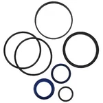 Maxim 204507 Seal Kit, Tc Tie-rod Cylinder: Bore 1.5 Dia.. Fixed Price $30.99.