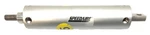 Speedaire Round Aluminum 2-1/2" Bore Cylinder With 8" Stroke 5VNN2 Used. Fixed Price $397.75.