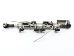 Smc CM2 Series Double Acting Single Rod Pneumatic Cylinder CDM2B32-55. Fixed Price $64.90.