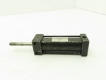 Parker 1.12USE1601.5 Pneumatic Air Cylinder Stroke 1" Bore Spring Extend. Fixed Price $37.49.