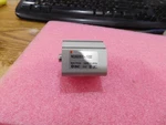 Smc Model: NCDQ2B20-10DZ Cylinder. Unused Spares Inventory. No Box.. Fixed Price $24.99.