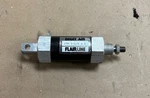 Digit-air Flairline Ftm 1-1/8 X Pneumatic Cylinder. Fixed Price $40.00.