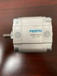 Cyl,air 15MMS 40MMB Dbl Act Festo Pt# 156628 ADVU-40-15-A-P-A. Fixed Price $39.00.