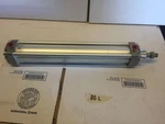 New Festo Pneumatic Cylinder DNU-1-5/8"-PPVA Part 14226 175PSI Warranty!. Fixed Price $29.25.