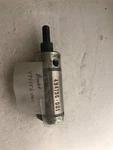 *used* 494156-001-BIMBA-PNEUMATIC Air Cylinder-free Shipping*. Fixed Price $14.99.
