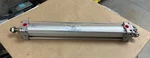 Smc CDA2D50-395 Pneumatic Air Cylinder New. Fixed Price $295.00.