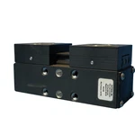 Zaytran 4591191 / AL-450-26 216-324-2814 Gripper Magnum 120 Psi New No Box. Fixed Price $669.12.