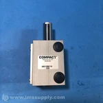 Compact Automation ABD138X114 Double Acting Air Cylinder 7374. Fixed Price $48.00.