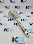 Bimba CF0-07775-A FLAT-1 Pneumatic Cylinder W/ 12-1/2" Extension Rod. Fixed Price $54.99.