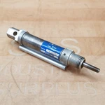 Festo DSNN-16-25 Pneumatic Cylinder, 1" Stroke Used. Fixed Price $12.63.