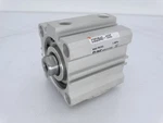 Smc CDQ2B40-15DC Pneumatic Cylinder. Fixed Price $67.99.