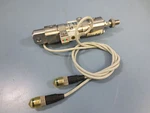 Smc CDG5EN25TFSR Air Cylinder Mm Bore Stroke 24V Vdc. Fixed Price $59.99.