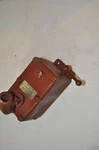 Enerpac P-51 Hydraulic Hand Pump 6000 Psi Max HP6001-51-10 Military Grade Nos. Fixed Price $150.00.