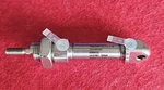Festo 552787 Pneumatic Cylinder CRDSNU-12-10-P-A. Fixed Price $94.00.