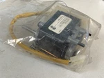 Nos Box Miller Welding Motor Fan 132232 220/230V 50/60HZ. Fixed Price $129.95.