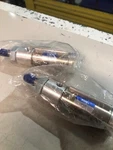M-121-DT1 Bimba Cylinder. Fixed Price $20.00.