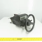 Nissan MGU1E2A25LV Forklift Steering Column Assy. W/display. Fixed Price $370.73.