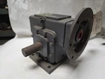 Winsmith Gear Reducer Mod. No. 924MWT 20:1 Ratio Fits 140C Frame. Fixed Price $249.99.
