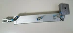 Festo ADNM-25-A-P-A-4 5Z1-85Z2 Multi Position Double Acting Pnuematic Cylinder. Fixed Price $94.95.
