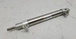 Smc CD85N16-80C-B Pneumatic Cylinder 16MM Bore 80MM Stroke Double Acting 1.0 Mpa. Fixed Price $34.99.