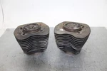 Harley Davidson Oem Dyna Cylinders Piston Jugs Top End. Fixed Price $59.49.