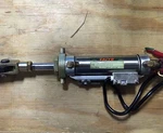 Taiyo A300A 10Z-1V Max.press 9.9 Valset Cylinder With 2 SR101 Sensor. Fixed Price $550.00.
