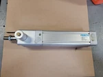 Festo DNC-50-150-PPV-A-KP Pneumatic Cylinder W/ KP-20-1400 Nos Free Ship Loc Nn. Fixed Price $289.21.