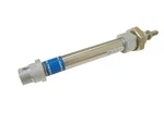 Festo DSN-12-50-P-SA011425 Pneumatic Cylinder Unmp. Fixed Price $72.00.