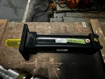 Parker Series 2H Hydraulic Cylinder 3000 Psi. Fixed Price $100.00.