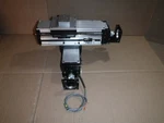 Lintech Linear Actuator Cnc Machine Model 202724. Fixed Price $399.99.